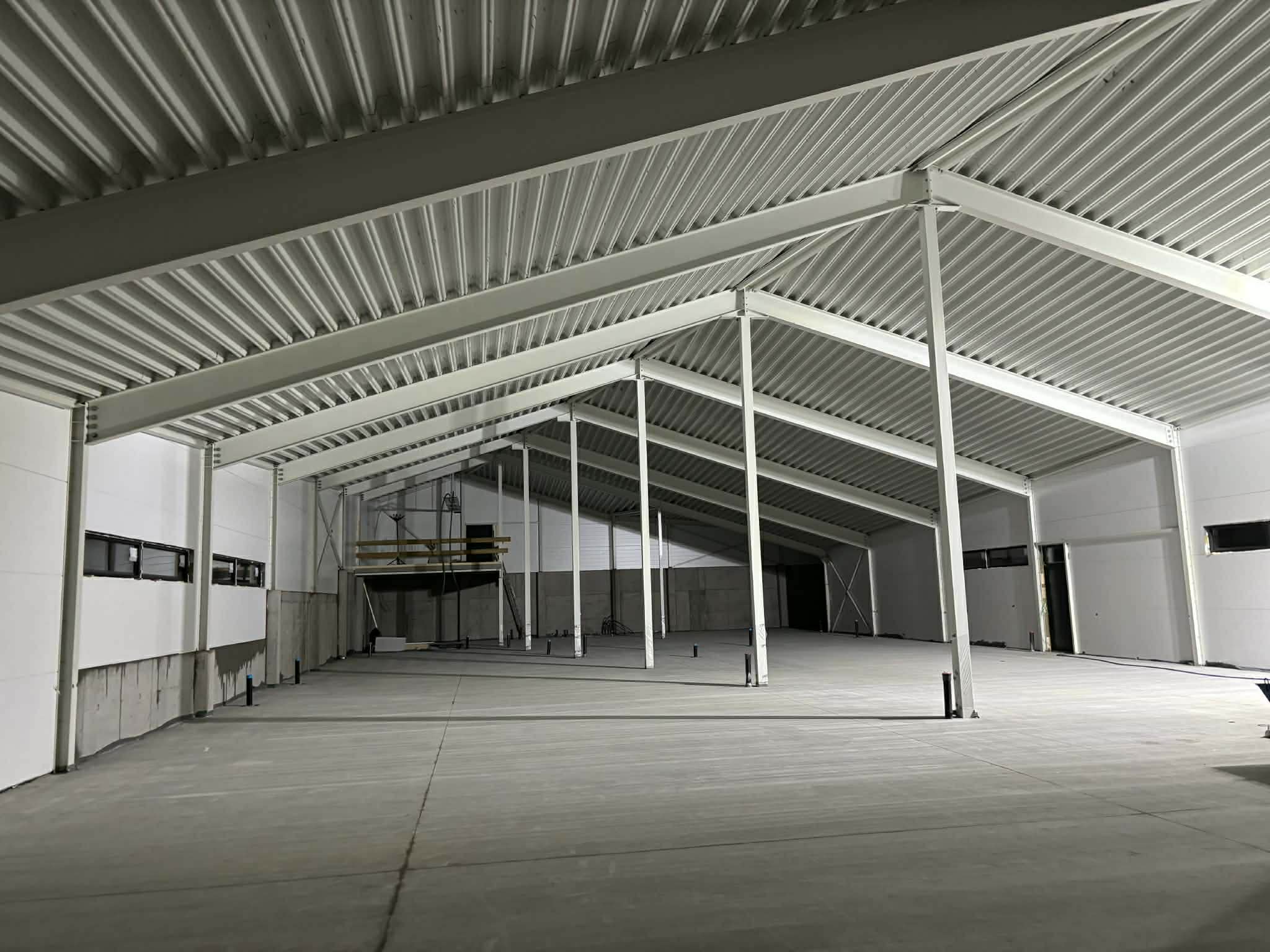 Coop Prix Skotterud – betongsliping 2