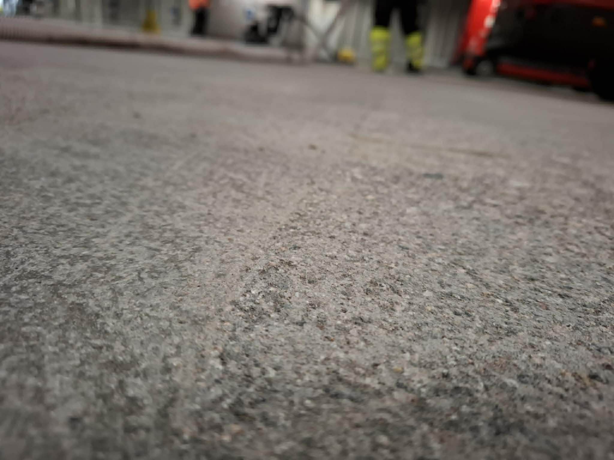 Posten Bring Alfaset – sklisikring 1