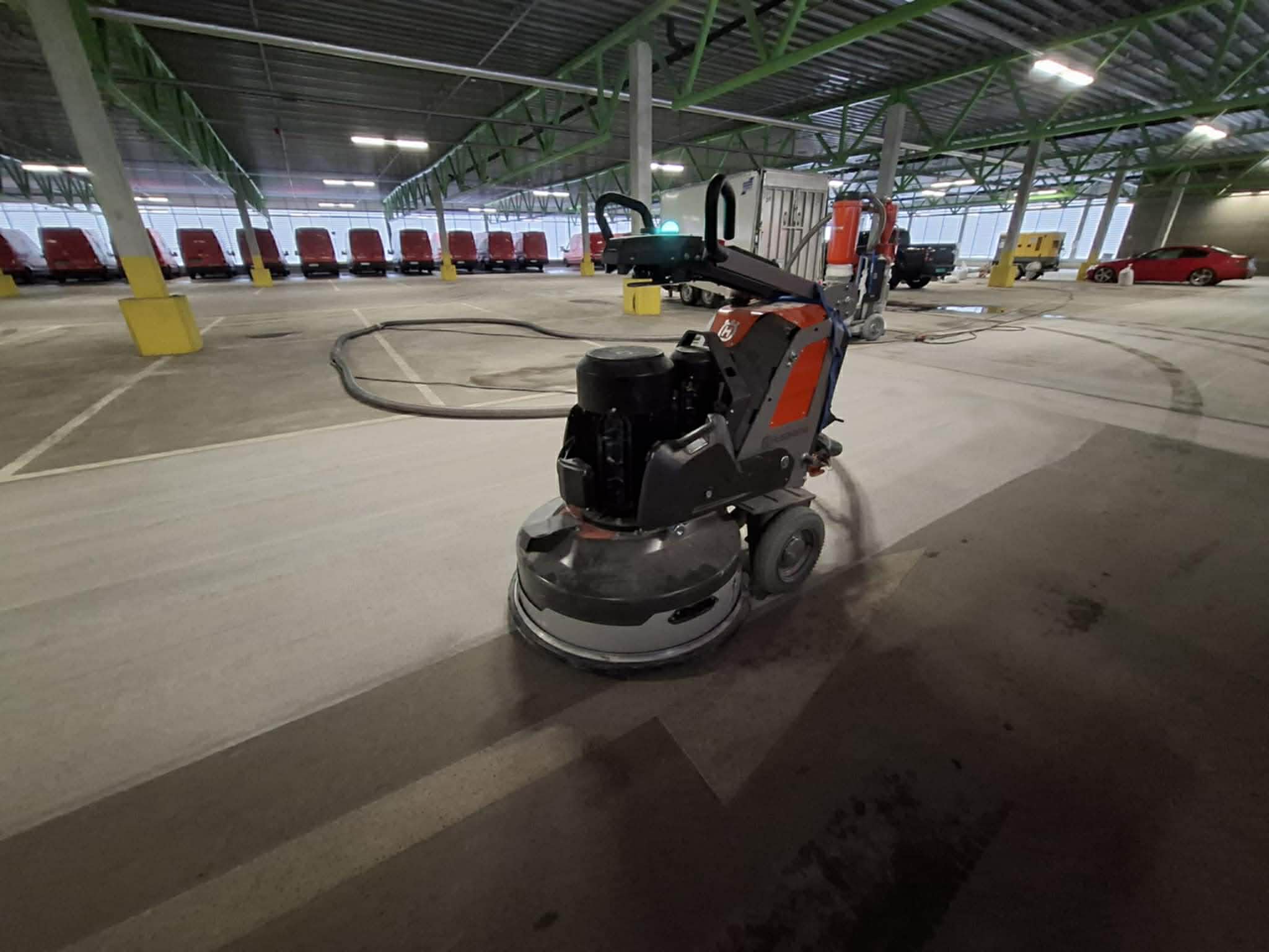 Posten Bring Alfaset – sklisikring 2